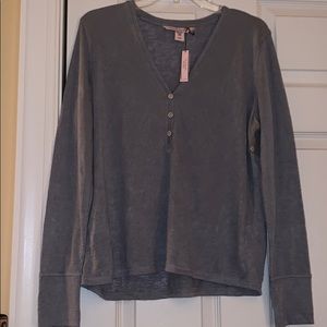 Victoria Secret sleep shirt